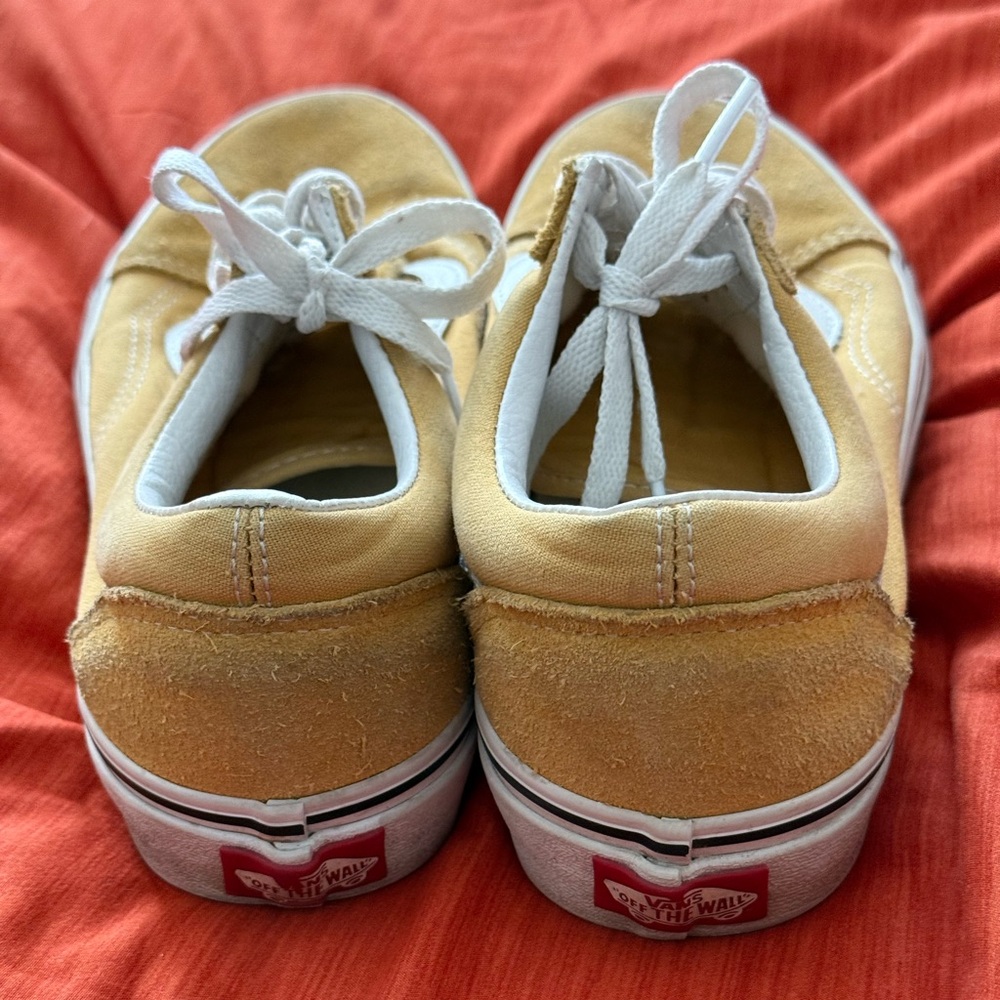 VANS Off the Wall sneaks - Picture 6 of 8